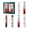 Glitzhome® 12" Christmas Santa, Snowman, Penguin & Reindeer Party Cracker with Gift Contents, 6ct.